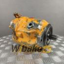 Hydraulic pump Hydromatik A10VO71DFR1/30R-VSC61N00 R910911963