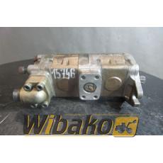 Gear pump Shimadzu SPD-4044L972 