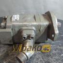 Hydraulic pump Volvo 14525547