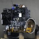 Engine Komatsu SAA6D114E-1