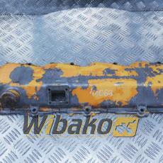 Cylinder head cover Caterpillar 3150 9L7430 