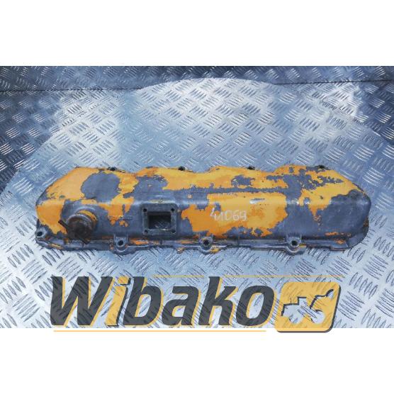 Cylinder head cover Caterpillar 3150 9L7430