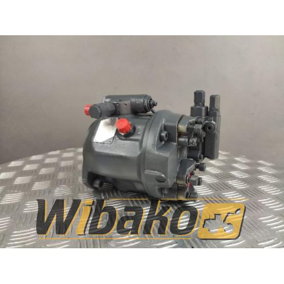 Hydraulic pump Rexroth A A10V O 28 DFLR/31L-PSC11N00 -SO258 R910947254