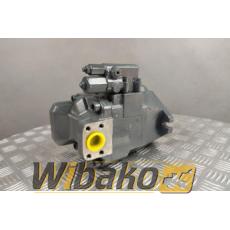 Hydraulic pump Rexroth AL A10V O 60 DFR1/52R-PUC62N00 R910997823 