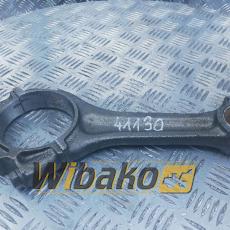 Connecting rod for engine Mercedes OM421A 42202 