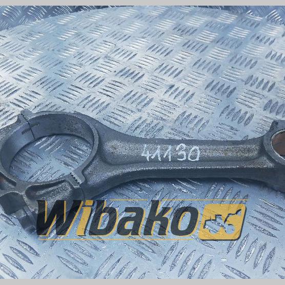 Connecting rod for engine Mercedes OM421A 42202