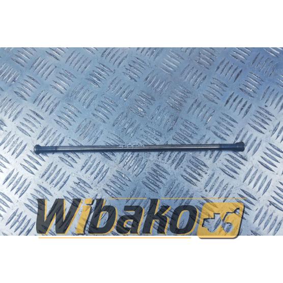 Push rod for engine Mercedes OM421A