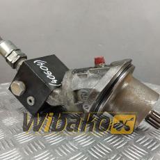 Hydraulic motor Hydromatik A2FE32/61W-VAL100 R909418424 