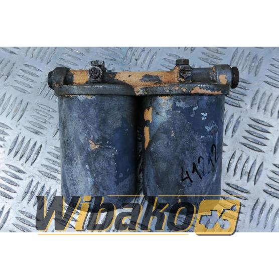 Fuel filter bracket OM421A