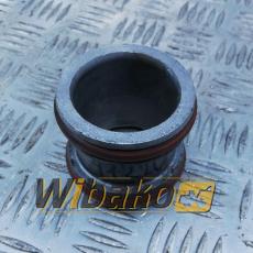 Turbocharger connector Mercedes OM421A 