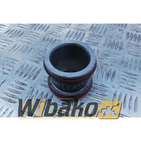 Turbocharger connector Mercedes OM421A