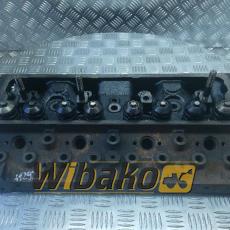 Cylinder head for engine Perkins 1004 ZZ80220 