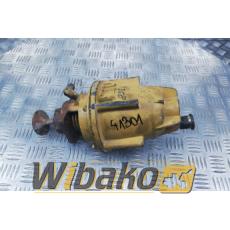 Wastegate valve Caterpillar 3408 7W-5185 