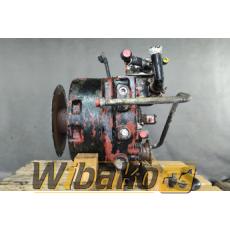 Reduction gearbox/transmission Hanomag 522/3 4400001T91 