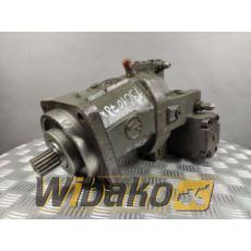 Hydraulic motor Hydromatik A6VM107HA2T/60W-180/50 R909442177 