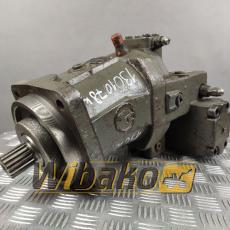 Hydraulic motor Hydromatik A6VM107HA2T/60W-180/50 R909442177 