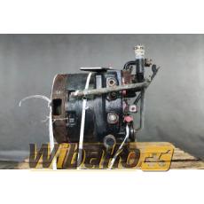 Reduction gearbox/transmission Hanomag 522/62 4400043M92 