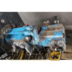 Hydraulic pump Vickers F10-35VQTBS35/25VQ 
