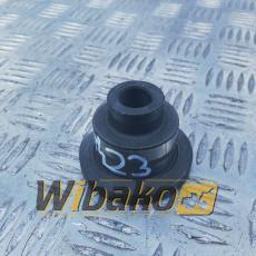 Gear bolt (pin) Pośredniego Komatsu 6D125E-3 6150-21-2411 