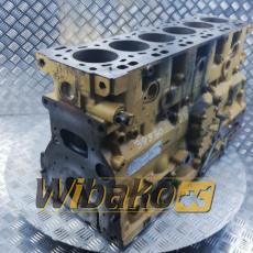 Crankcase for engine Caterpillar C6.6 306-6845 