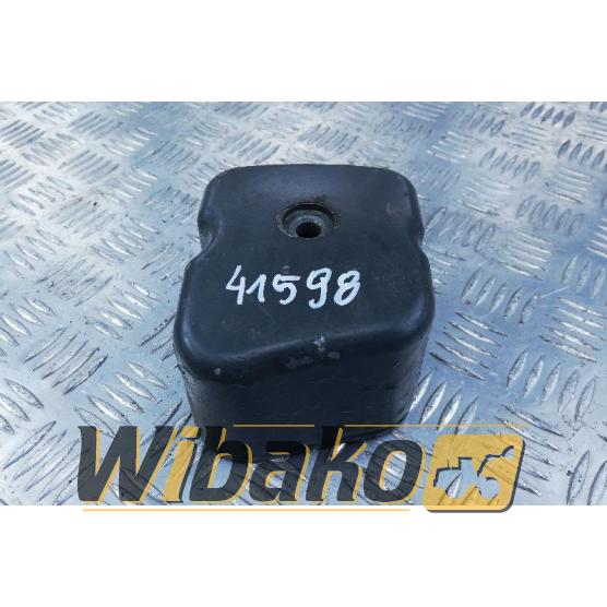 Cylinder head cover Iveco 504065040