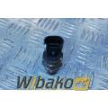 Czujnik temperatury wody for engine Iveco F4BE0454B F17234 