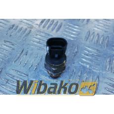 Czujnik temperatury wody for engine Iveco F4BE0454B F17234 