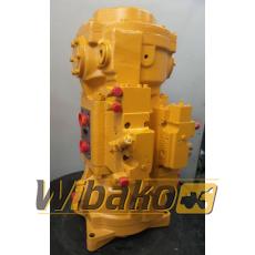Hydraulic pump Liebherr LPVD125 9886099 