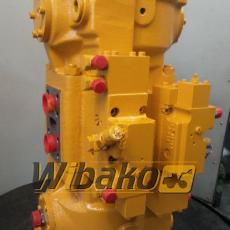 Hydraulic pump Liebherr LPVD 125 9886099 