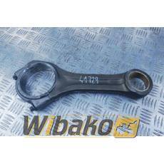 Connecting rod for engine Liebherr D9508 9078433 