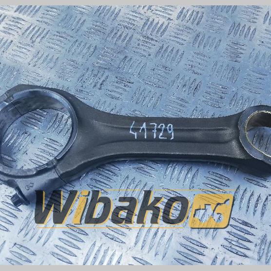 Connecting rod for engine Liebherr D9508 9078433