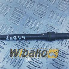 Injector adapter Liebherr D9506/D9508 9078325 