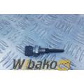 Intake air temperature sensor Bosch Liebherr D9508 0280130076 