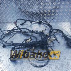 Electric harness 1 Liebherr D9508 