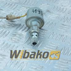 Oil pressure sensor Liebherr D9308 6203164 