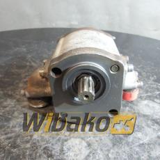 Gear pump Bosch 0510615014 