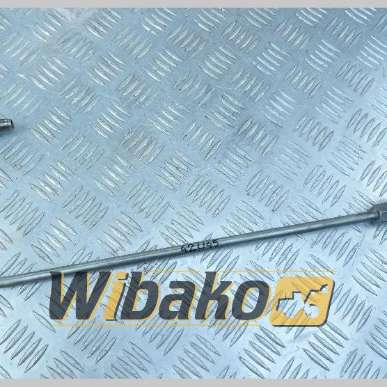 Fuel heating cable Liebherr D9308 9381718/7362101
