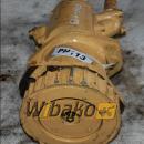 Auxiliary pump Bosch 0510767018