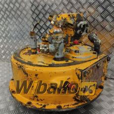 Reduction gearbox/transmission HSW TD-15C C-1335/D319345 
