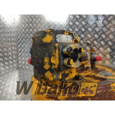 Hydraulic pump Commercial D230-32 657735C91 