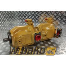 Hydraulic pump Hydromatik A10VO71DFR1/30R-VSC61N00 R910911963 