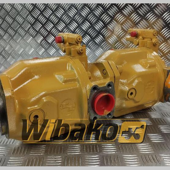Hydraulic pump Hydromatik A10VO71DFR1/30R-VSC61N00 R910911963