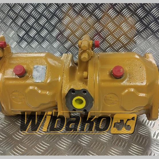 Hydraulic pump Hydromatik A10VO71 DFR1/30R-VSC62K07 R910915266