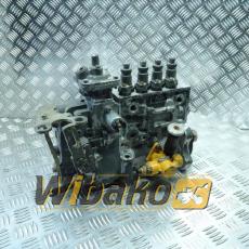 Injection pump PES4P110B720RS3383 