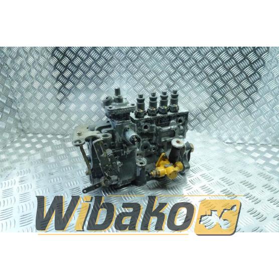 Injection pump PES4P110B720RS3383