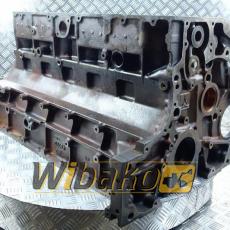 Crankcase for engine Volvo D7E EAE3 04290035 