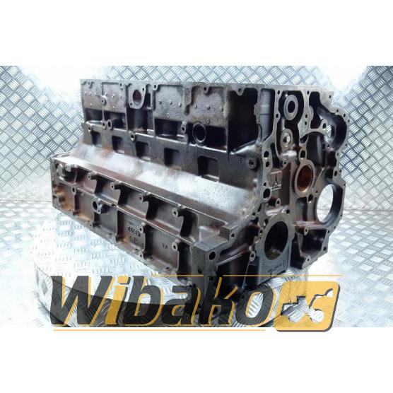 Crankcase for engine Deutz TCD2013 L06 2V 04294187