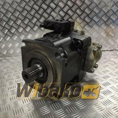 Hydraulic pump Hydromatik A11VO130LRDS+A10VO71DFR R909601310 