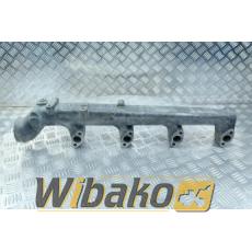 Water mainfold for engine Liebherr D924 3021153 