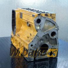 Crankcase for engine Liebherr D924 9887550 